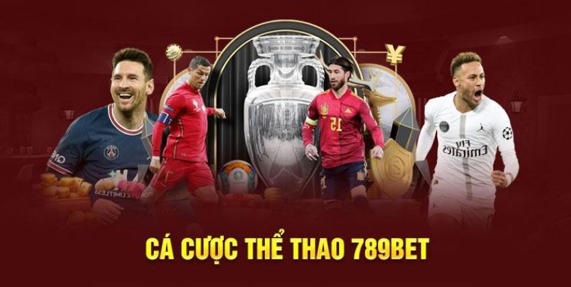 789Bet - nhà cái uy tín phát triển siêu nhanh